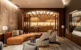 Radisson Blu Hotel, Florence